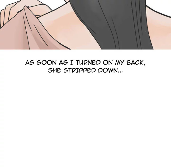 NEXT Gossip Chapter 32 page 38 - Chapter 32