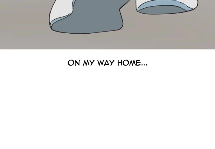 NEXT Gossip Chapter 32 page 4 - Chapter 32