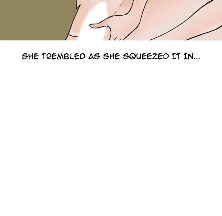 NEXT Gossip Chapter 32 page 43 - Chapter 32