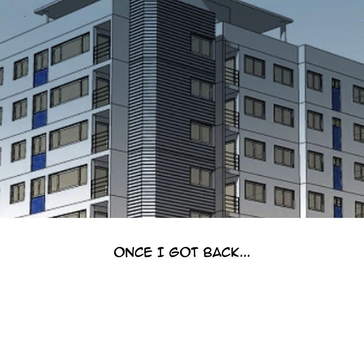 NEXT Gossip Chapter 32 page 52 - Chapter 32