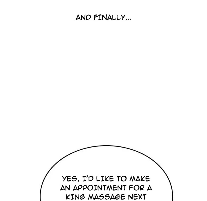NEXT Gossip Chapter 32 page 57 - Chapter 32