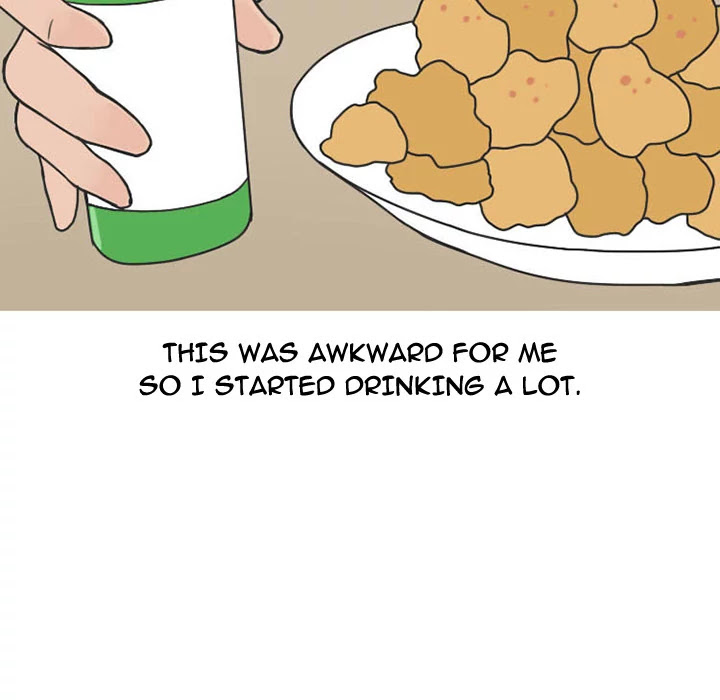 NEXT Gossip Chapter 36 page 10 - Chapter 36