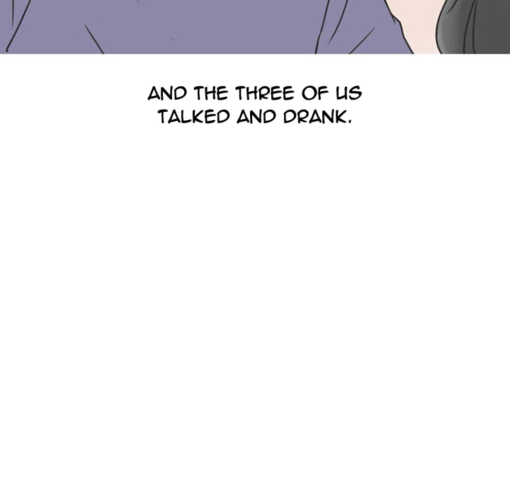 NEXT Gossip Chapter 36 page 12 - Chapter 36