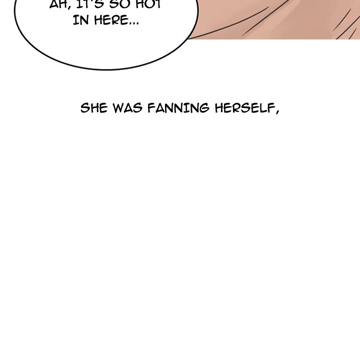 NEXT Gossip Chapter 36 page 14 - Chapter 36