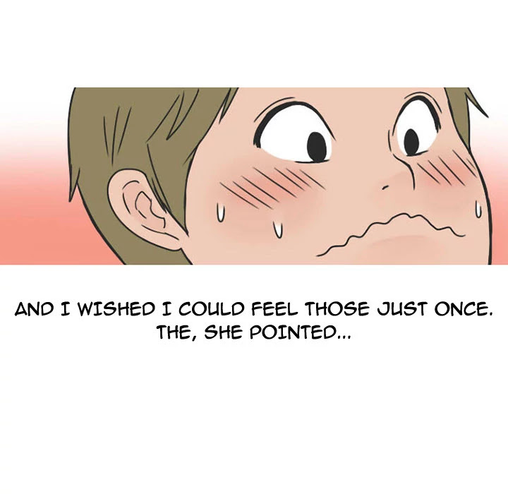 NEXT Gossip Chapter 36 page 15 - Chapter 36