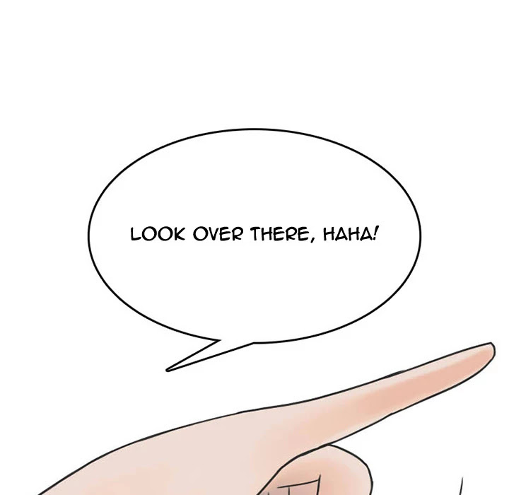 NEXT Gossip Chapter 36 page 16 - Chapter 36