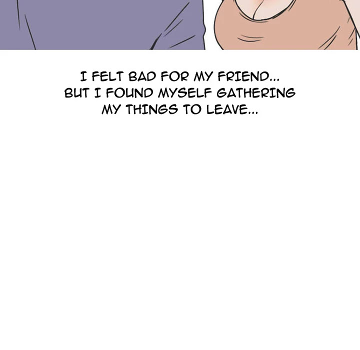 NEXT Gossip Chapter 36 page 21 - Chapter 36