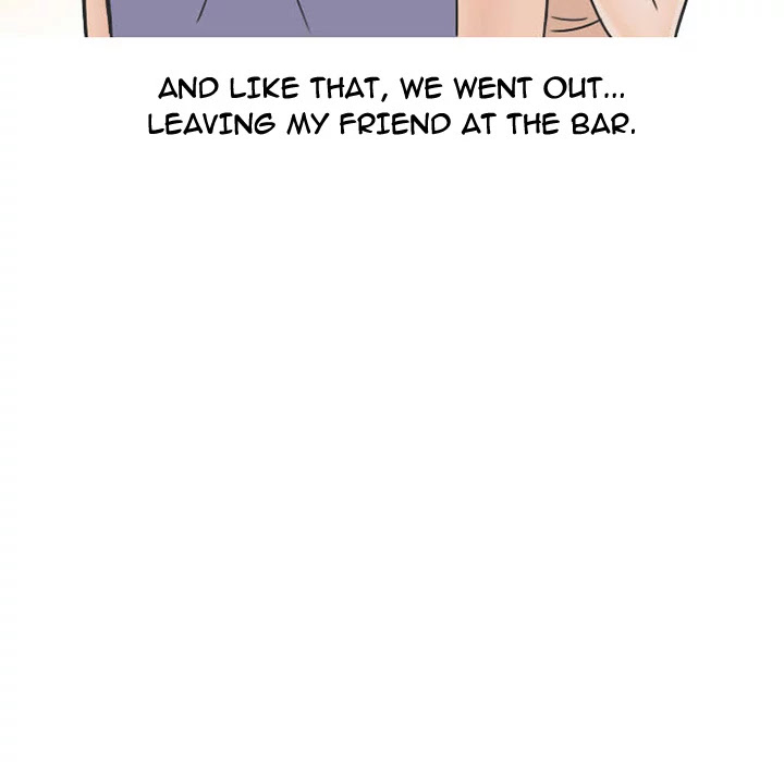 NEXT Gossip Chapter 36 page 23 - Chapter 36