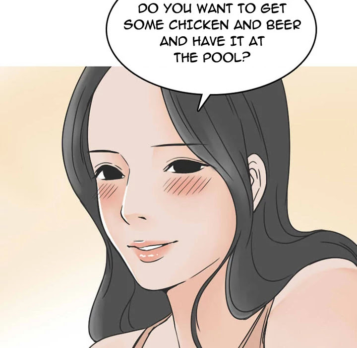 NEXT Gossip Chapter 36 page 26 - Chapter 36