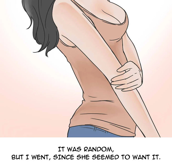 NEXT Gossip Chapter 36 page 31 - Chapter 36