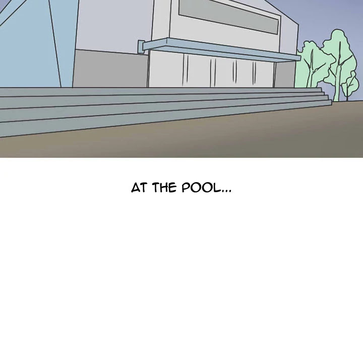 NEXT Gossip Chapter 36 page 33 - Chapter 36