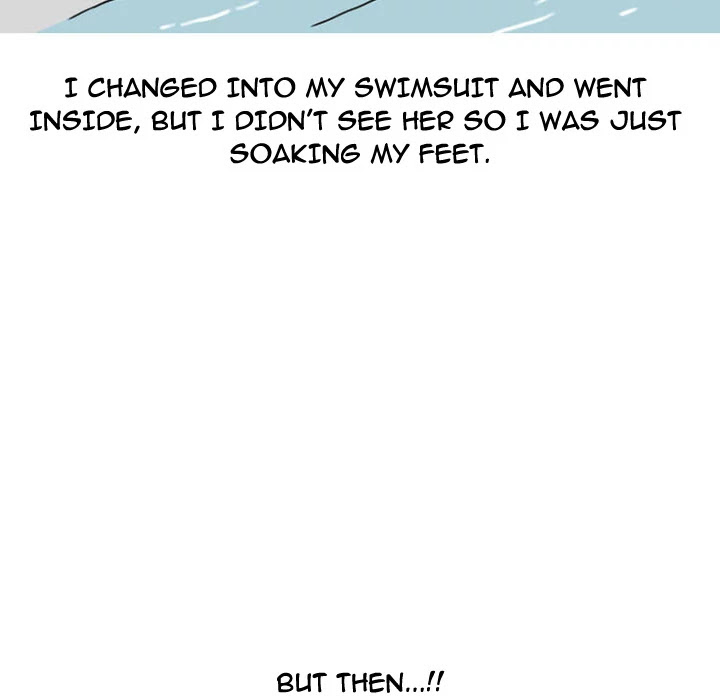 NEXT Gossip Chapter 36 page 36 - Chapter 36
