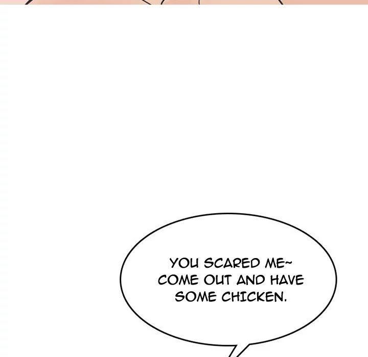 NEXT Gossip Chapter 36 page 42 - Chapter 36