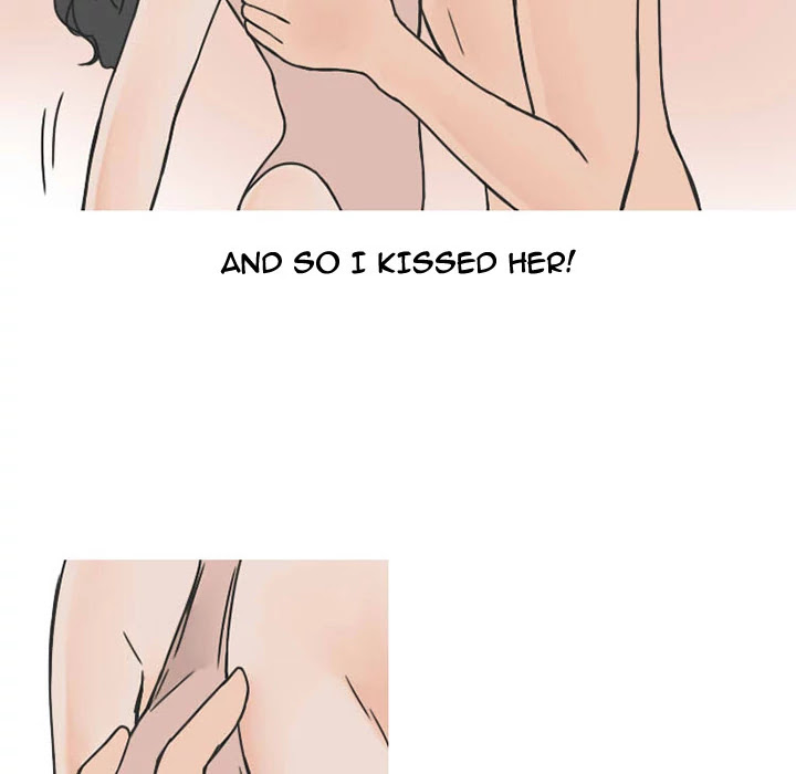 NEXT Gossip Chapter 36 page 49 - Chapter 36