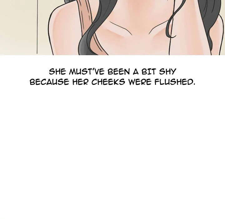 NEXT Gossip Chapter 36 page 5 - Chapter 36