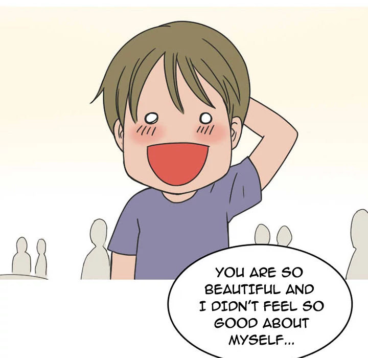 NEXT Gossip Chapter 36 page 6 - Chapter 36