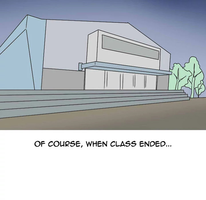 NEXT Gossip Chapter 36 page 69 - Chapter 36