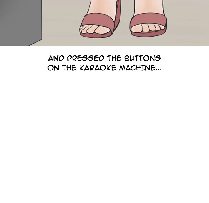 NEXT Gossip Chapter 38 page 14 - Chapter 38