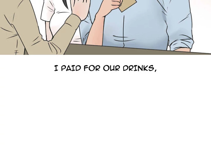 NEXT Gossip Chapter 38 page 2 - Chapter 38