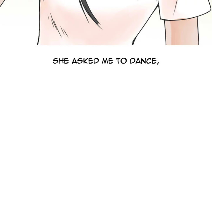 NEXT Gossip Chapter 38 page 20 - Chapter 38