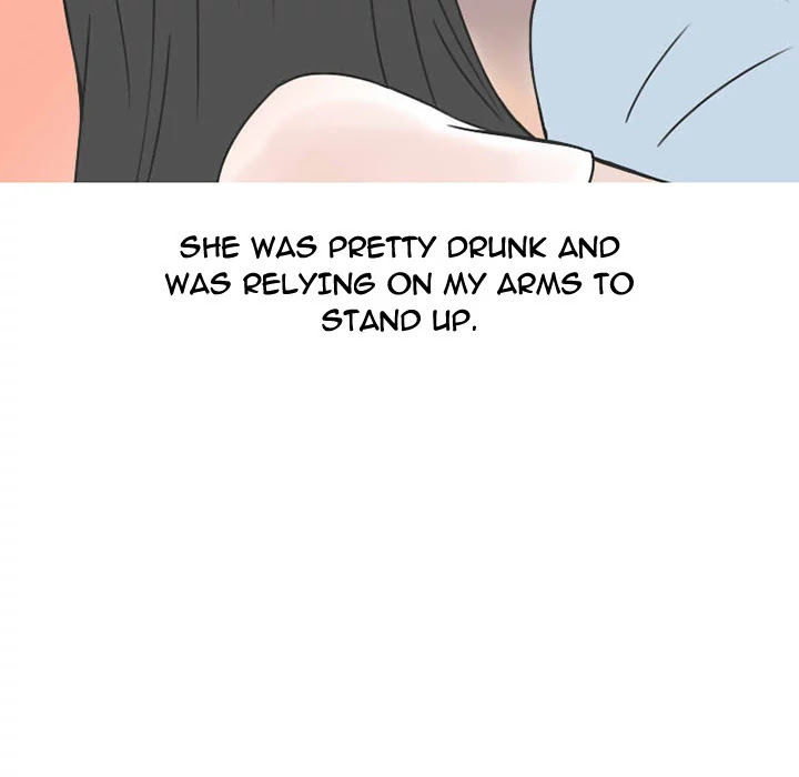 NEXT Gossip Chapter 38 page 25 - Chapter 38
