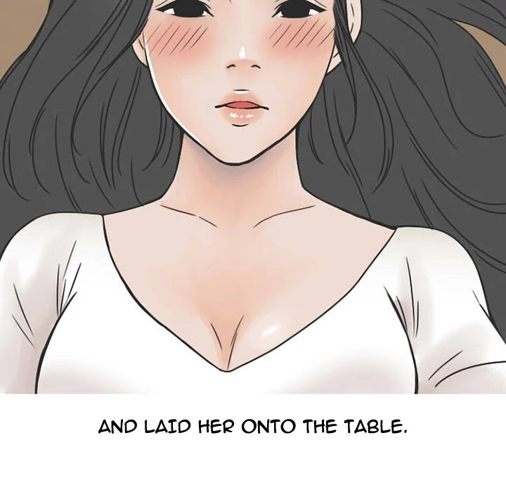 NEXT Gossip Chapter 38 page 34 - Chapter 38