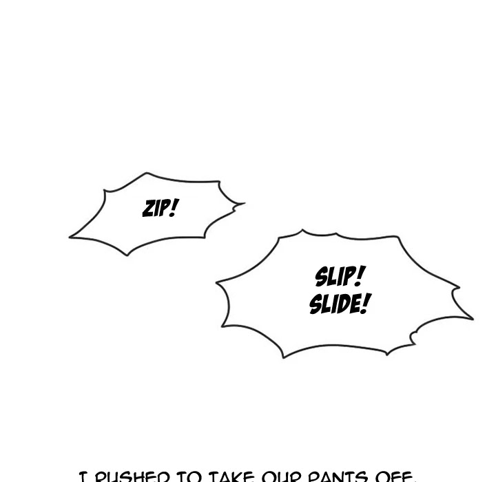 NEXT Gossip Chapter 38 page 35 - Chapter 38