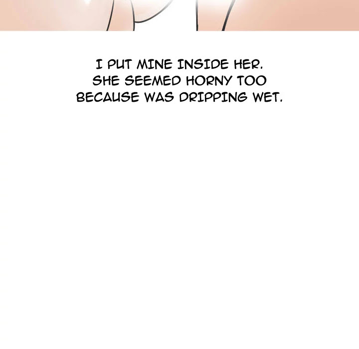 NEXT Gossip Chapter 38 page 41 - Chapter 38