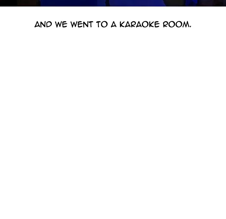 NEXT Gossip Chapter 38 page 5 - Chapter 38
