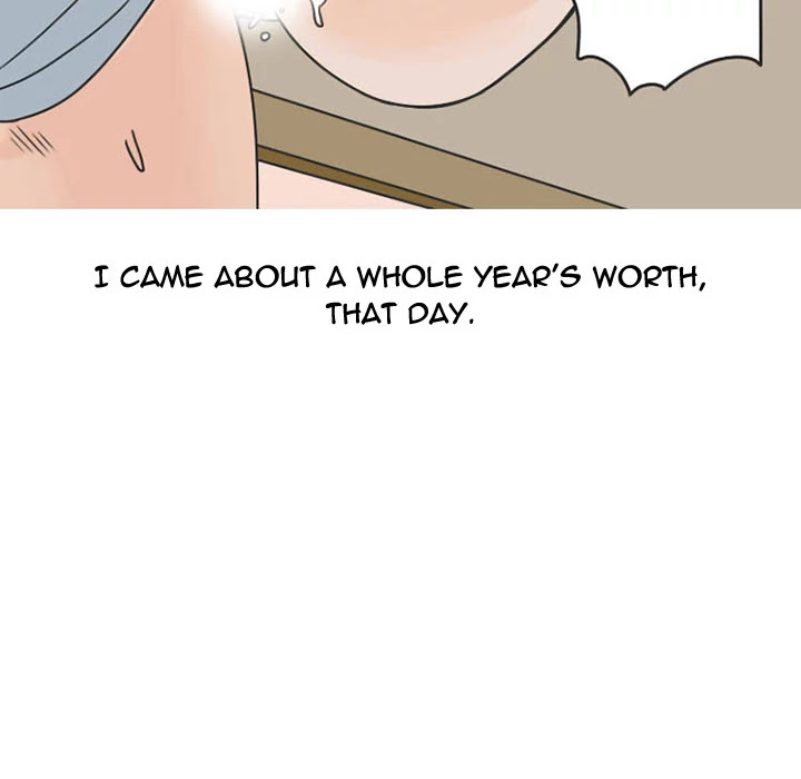 NEXT Gossip Chapter 38 page 53 - Chapter 38