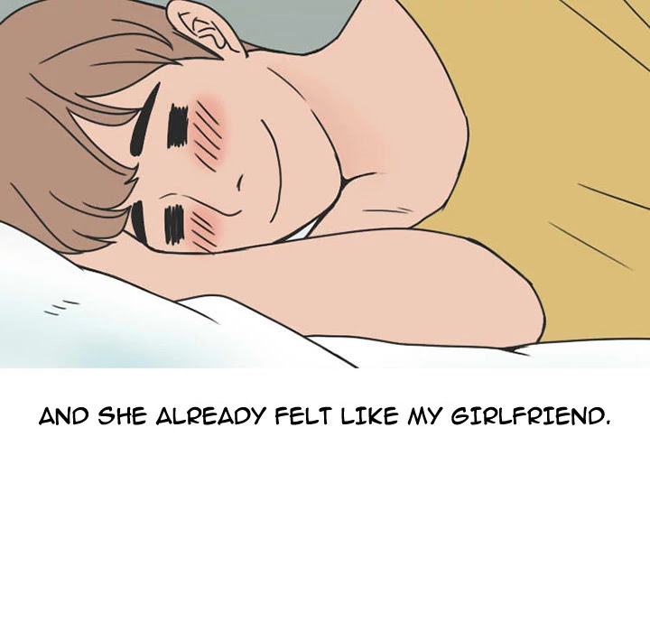 NEXT Gossip Chapter 38 page 58 - Chapter 38