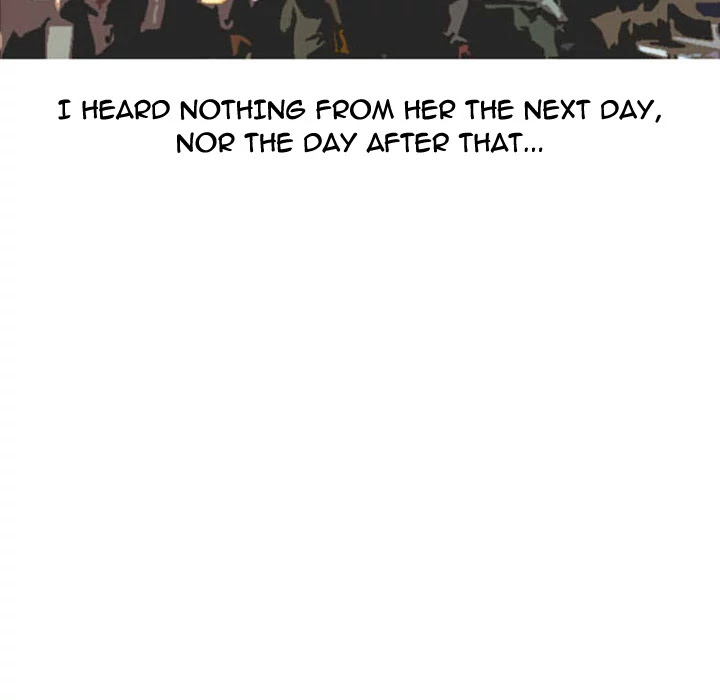 NEXT Gossip Chapter 38 page 62 - Chapter 38