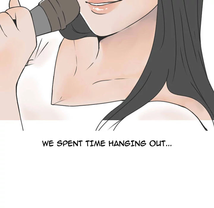 NEXT Gossip Chapter 38 page 7 - Chapter 38