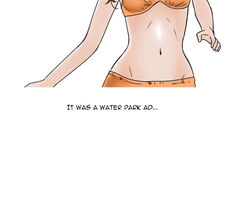 NEXT Gossip Chapter 4 page 11 - Chapter 4