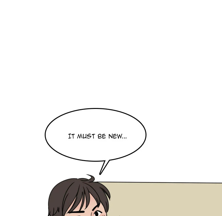 NEXT Gossip Chapter 4 page 12 - Chapter 4