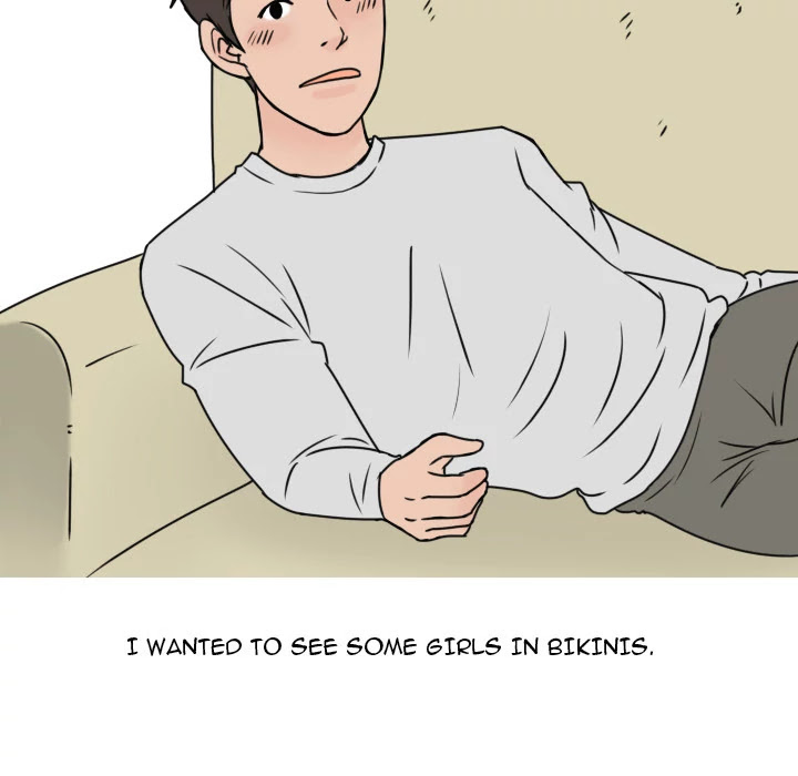 NEXT Gossip Chapter 4 page 13 - Chapter 4