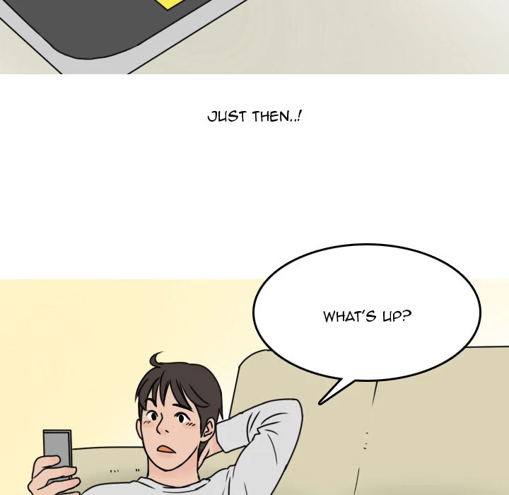 NEXT Gossip Chapter 4 page 17 - Chapter 4