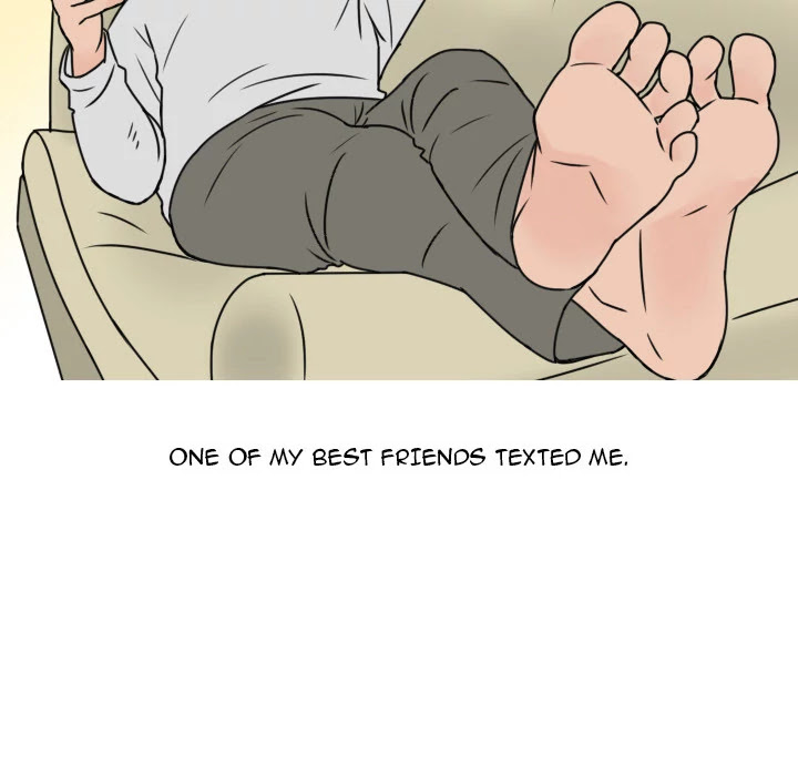 NEXT Gossip Chapter 4 page 18 - Chapter 4