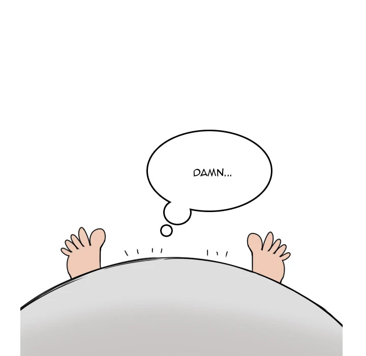 NEXT Gossip Chapter 4 page 23 - Chapter 4