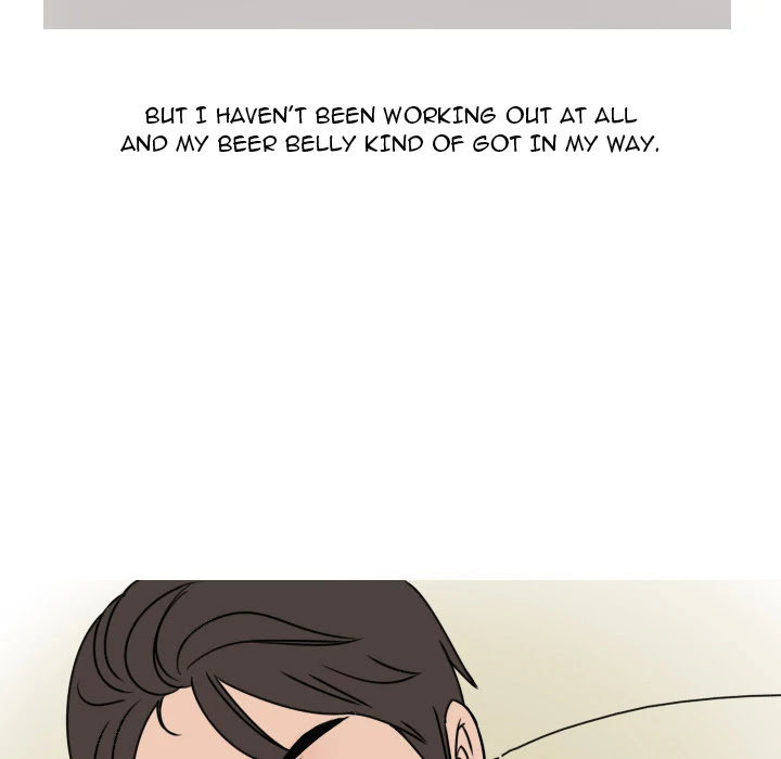 NEXT Gossip Chapter 4 page 24 - Chapter 4