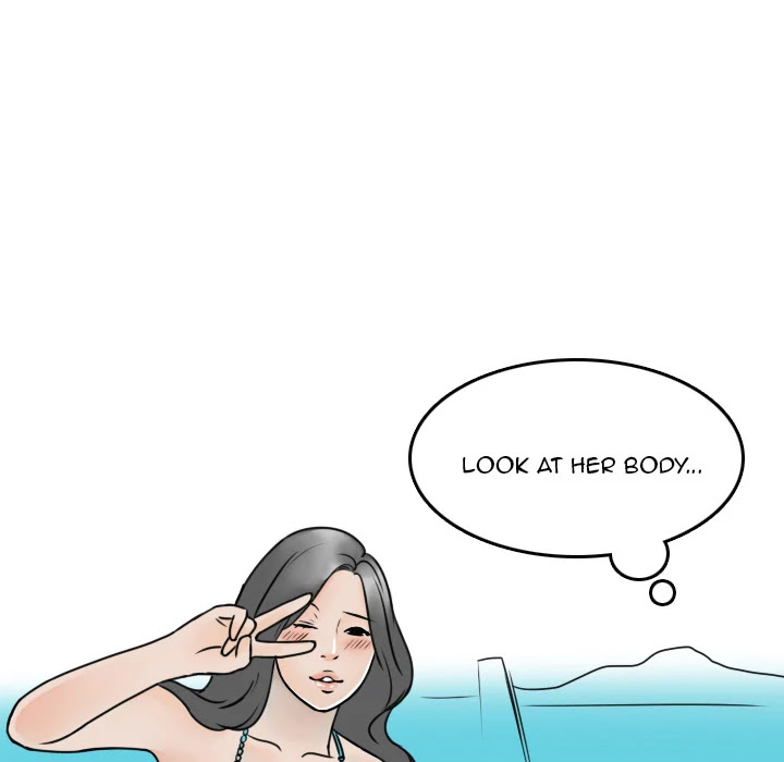 NEXT Gossip Chapter 4 page 31 - Chapter 4