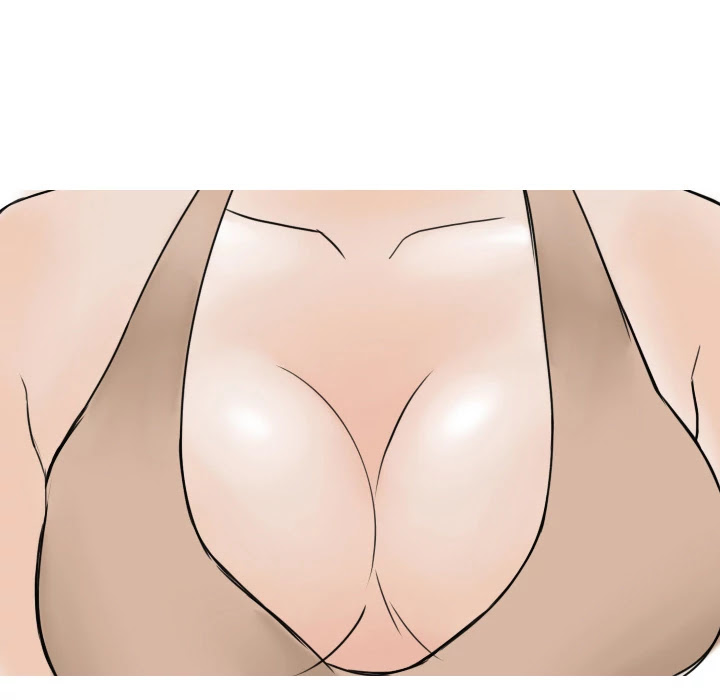 NEXT Gossip Chapter 4 page 33 - Chapter 4