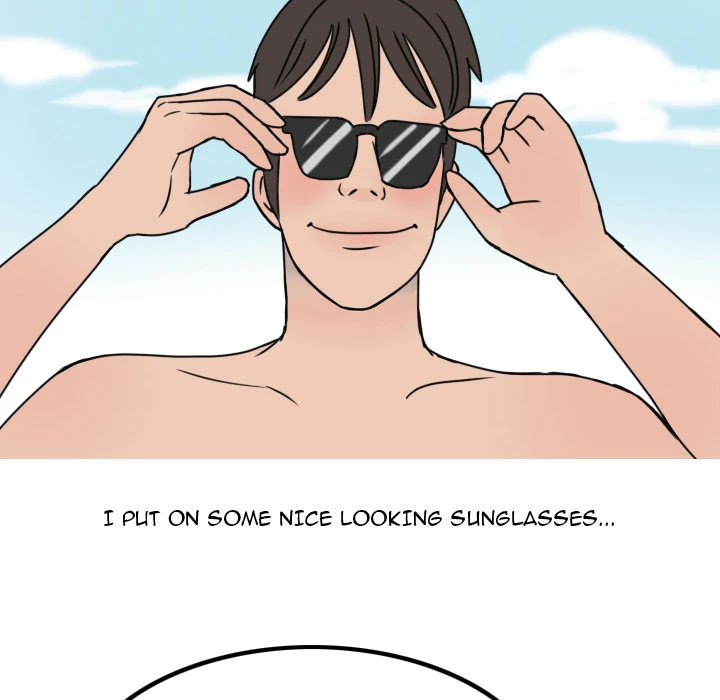 NEXT Gossip Chapter 4 page 38 - Chapter 4