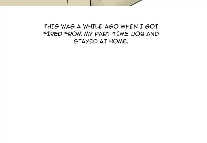 NEXT Gossip Chapter 4 page 4 - Chapter 4