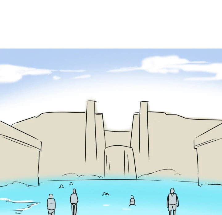 NEXT Gossip Chapter 4 page 40 - Chapter 4