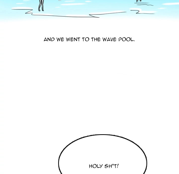 NEXT Gossip Chapter 4 page 41 - Chapter 4