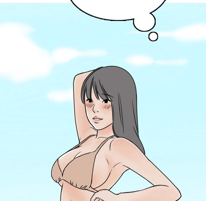 NEXT Gossip Chapter 4 page 42 - Chapter 4