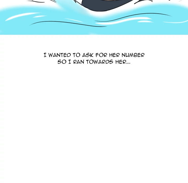 NEXT Gossip Chapter 4 page 46 - Chapter 4