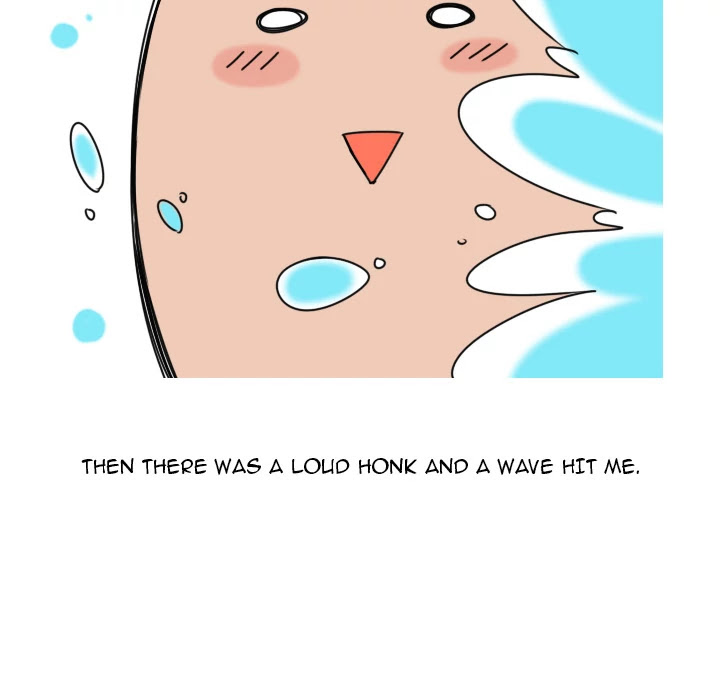 NEXT Gossip Chapter 4 page 48 - Chapter 4