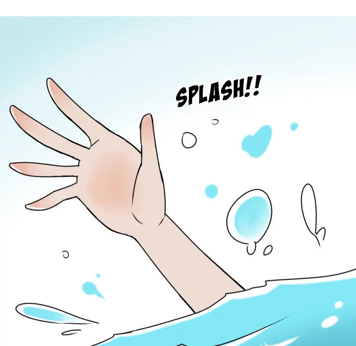NEXT Gossip Chapter 4 page 51 - Chapter 4